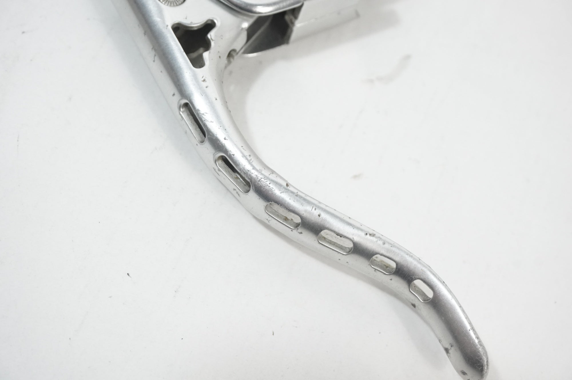 希少 吉貝 グランコンペ・ブレーキ・レバー ENE CICLO・GRAN・COMPE|ZEROシリーズ、フロントキャリアー