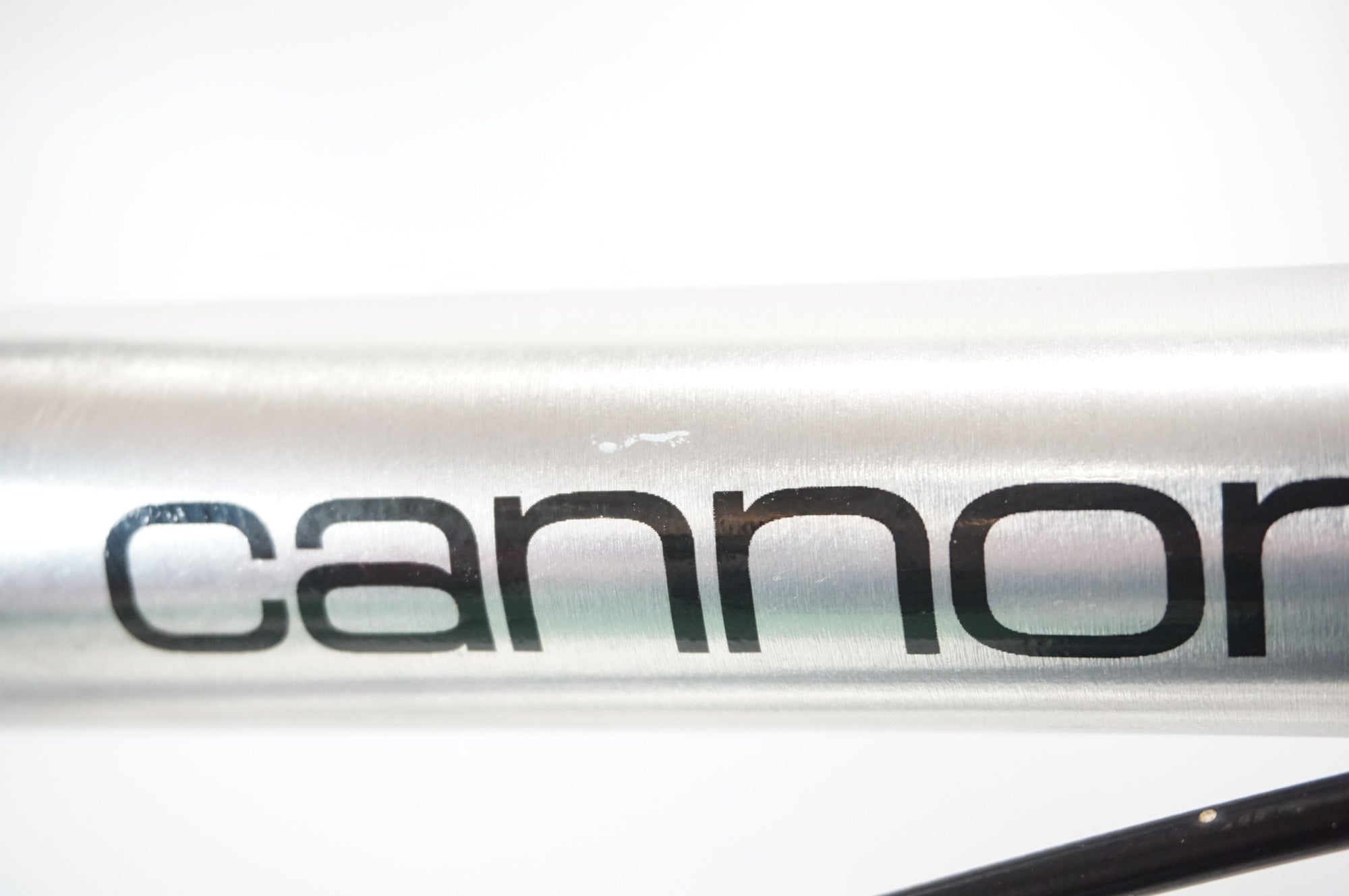 CANNONDALE 「キャノンデール」 CAPO 2010年頃 ピストバイク / 宇都宮