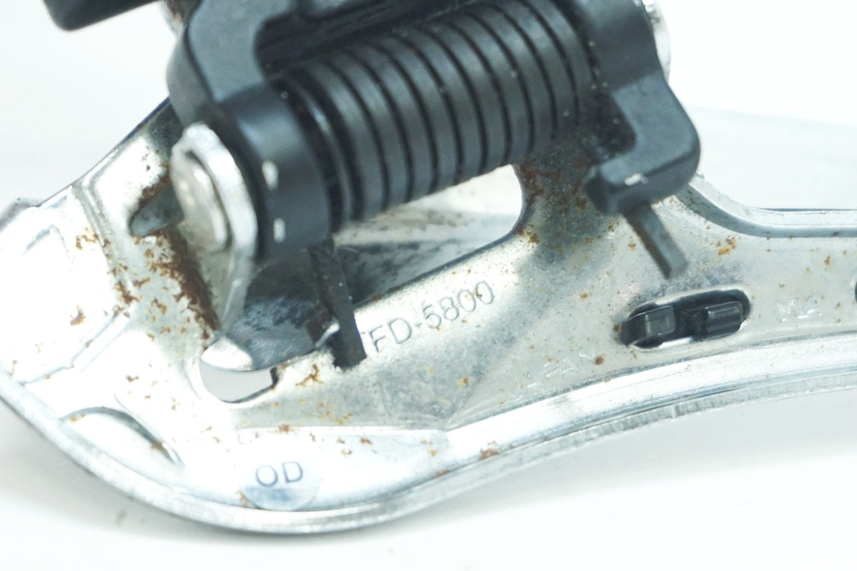 SHIMANO 「シマノ」 105 FD-5800 フロントディレイラー / 大阪美原北インター店