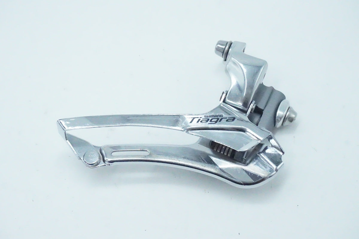 SHIMANO「シマノ」 TIAGRA FD-4600 直付 フロントディレイラー/ 京都西院店