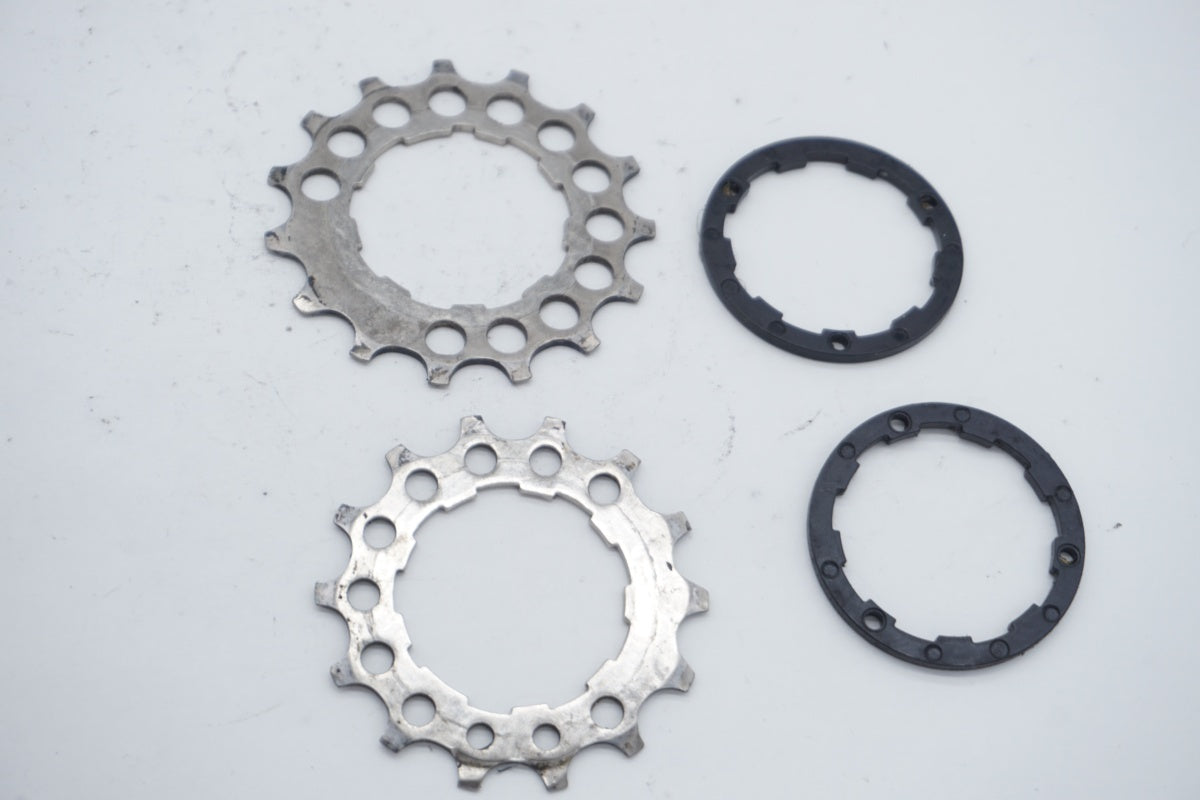 SHIMANO 「シマノ」 CS-HG50-9 12-25T スプロケット / 滋賀大津店