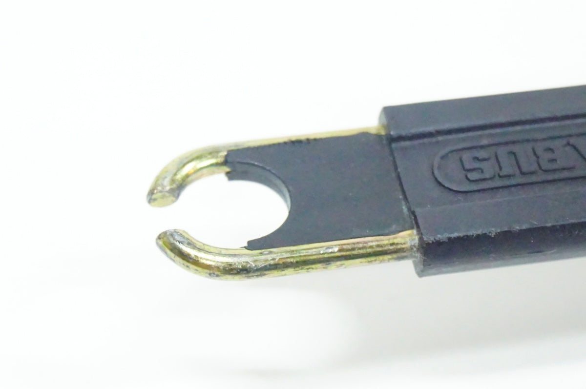 ABUS 「アブス」 BORDO LITE ロック / 名古屋大須店