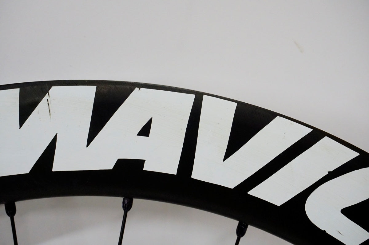 MAVIC 「マヴィック」 COSMIC SLR 65 DISC シマノ11速 ホイールセット / 名古屋大須店