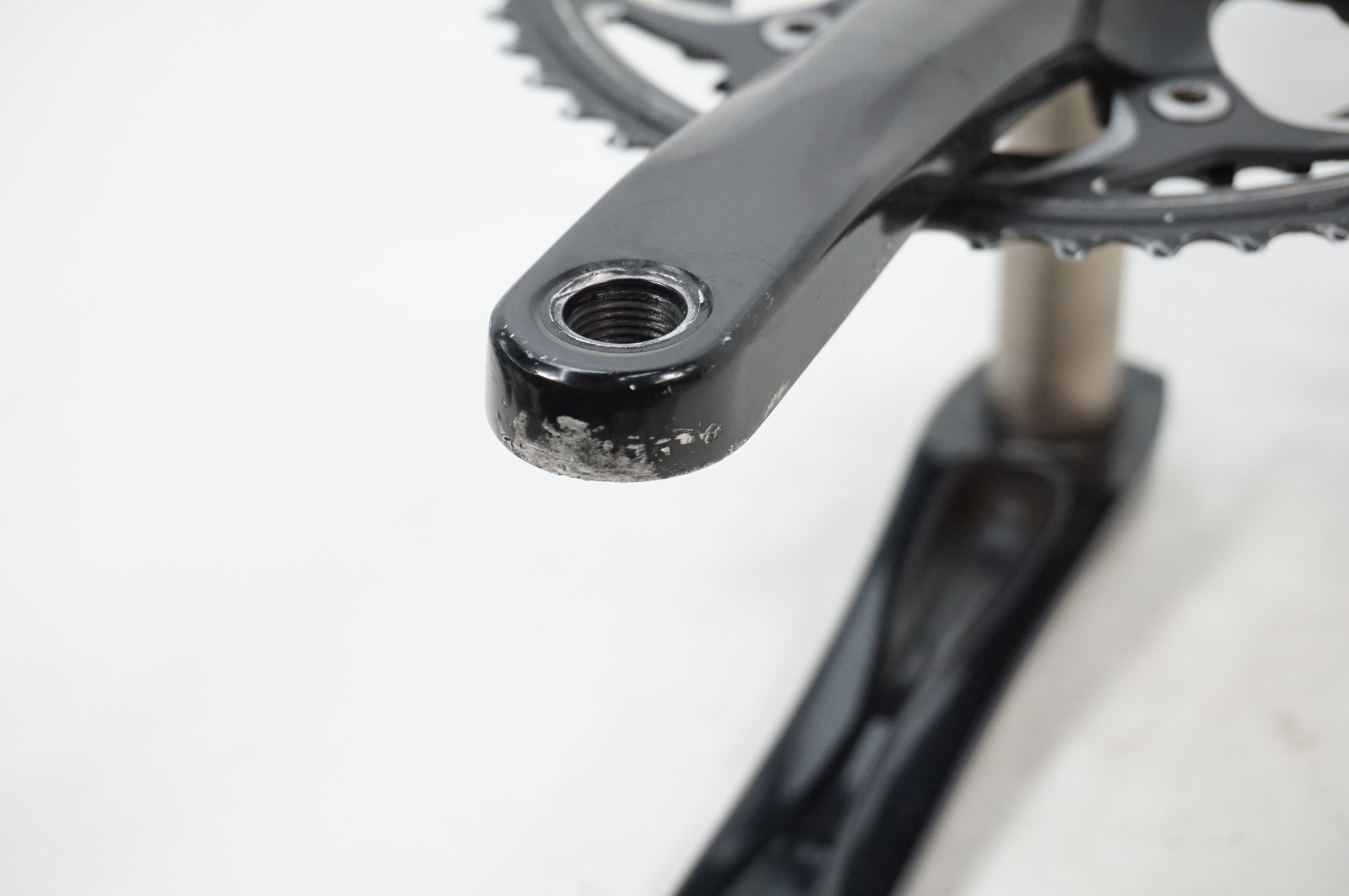 SHIMANO 「シマノ」  FC-RS500 50-34T 172.5mm 11s クランク / 川越店