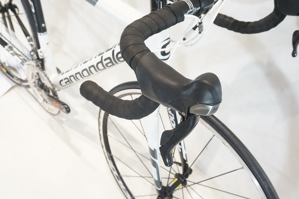CANNONDALE 「キャノンデール」 CAAD10 3 ULTEGRA 2013年モデル ロードバイク / 横浜戸塚店