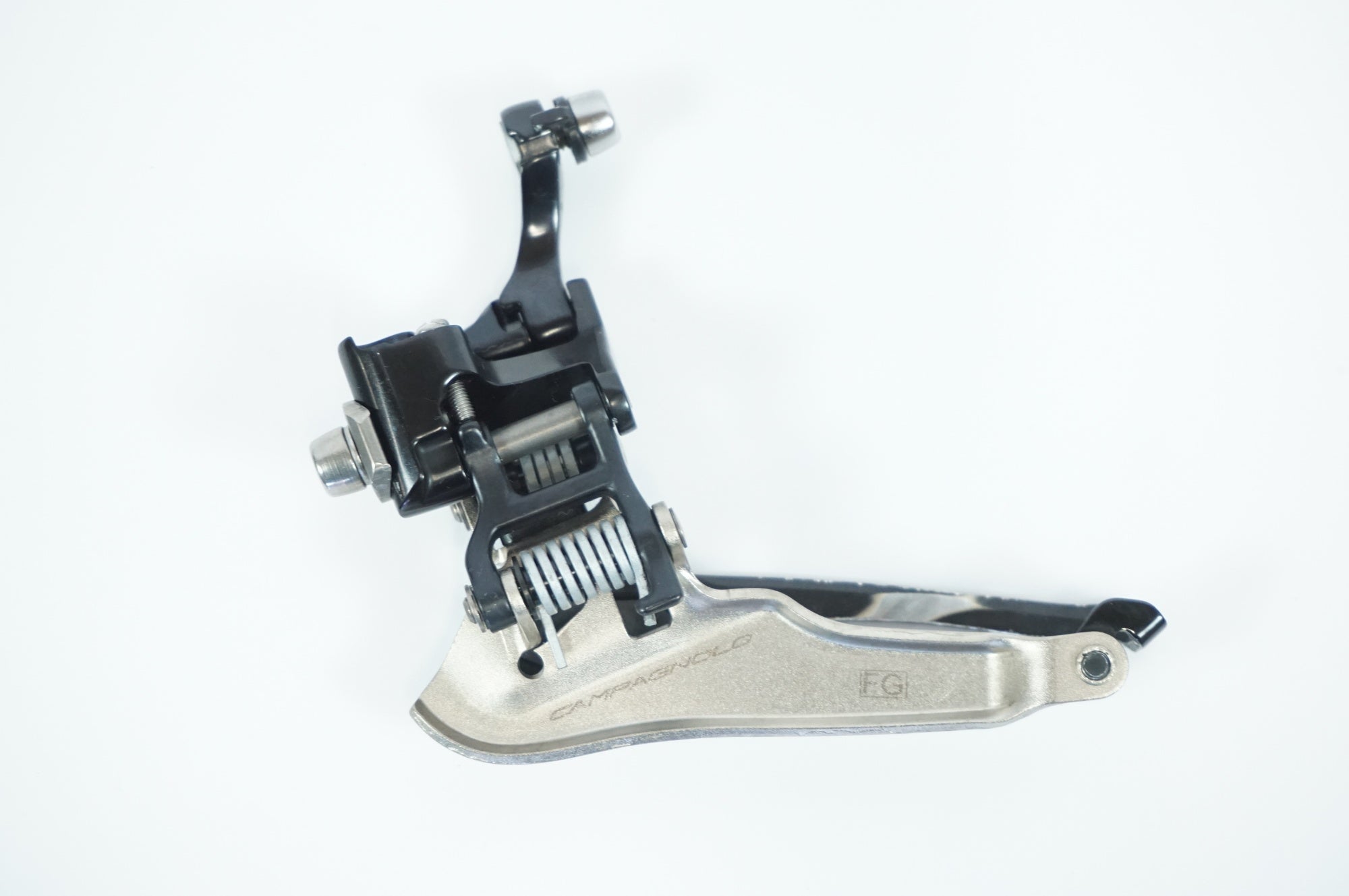 CAMPAGNOLO 「カンパニョーロ」 RECORD DISC 12S コンポセット