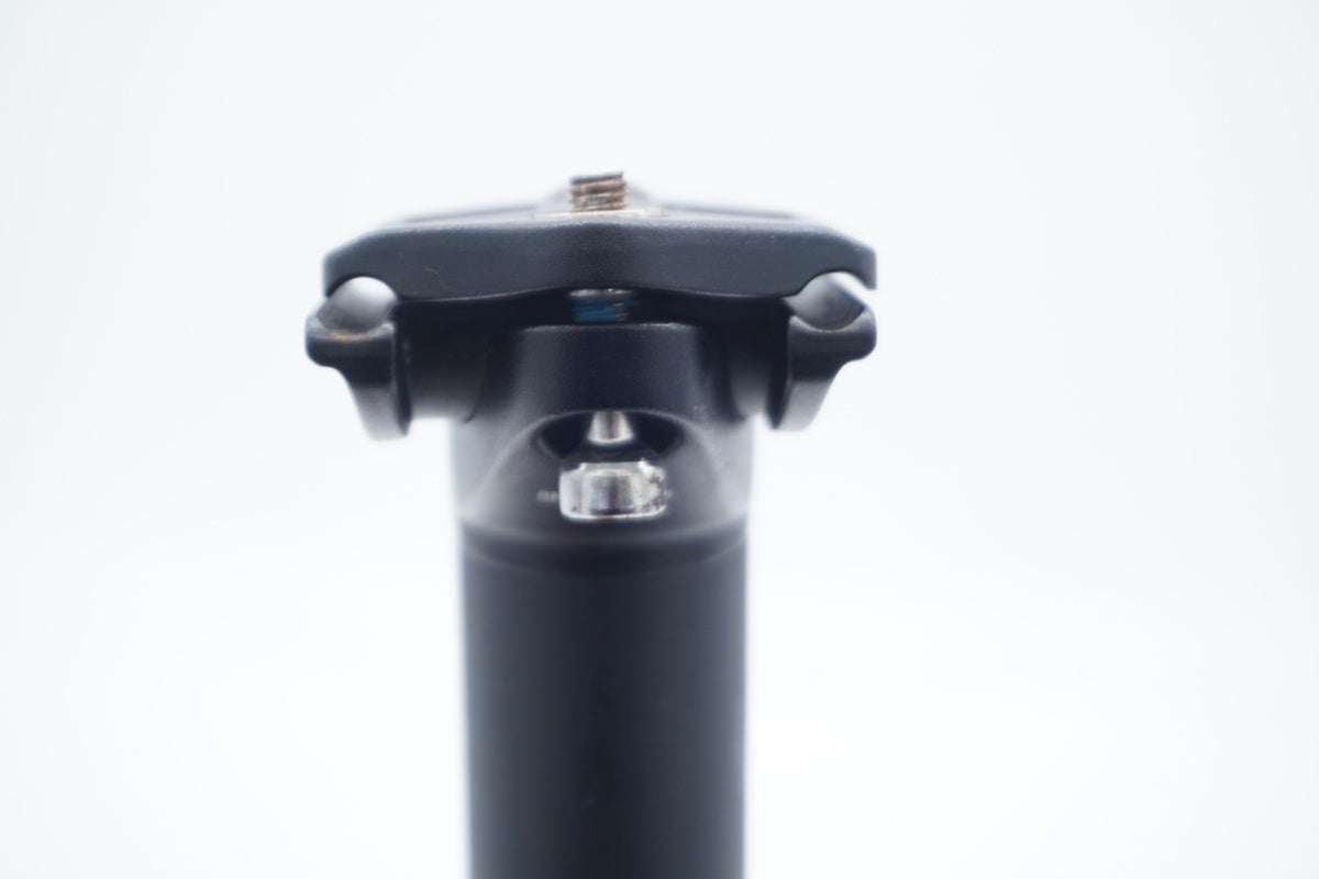 DEDA 「デダ」 ZERO1 φ31.6 350mm シートポスト / 滋賀大津店