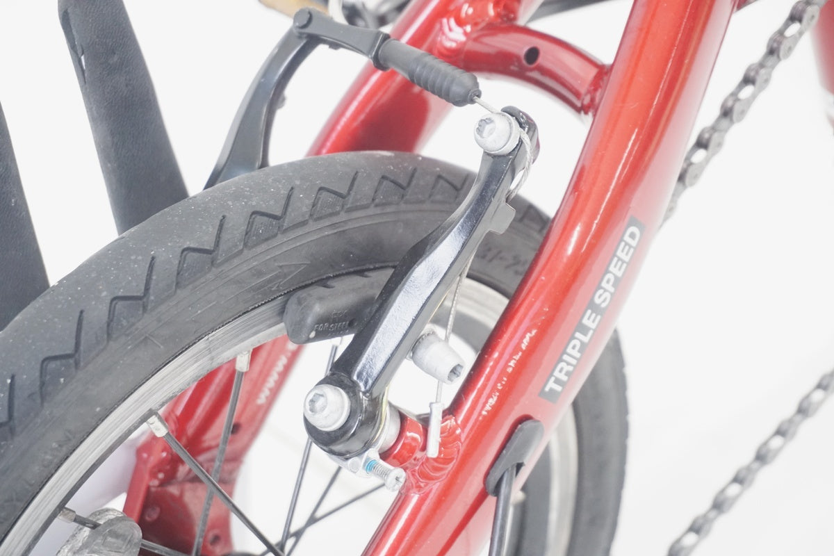 RENAULT 「ルノー」LIGHT8 年式不明 折り畳み自転車 / 京都八幡店