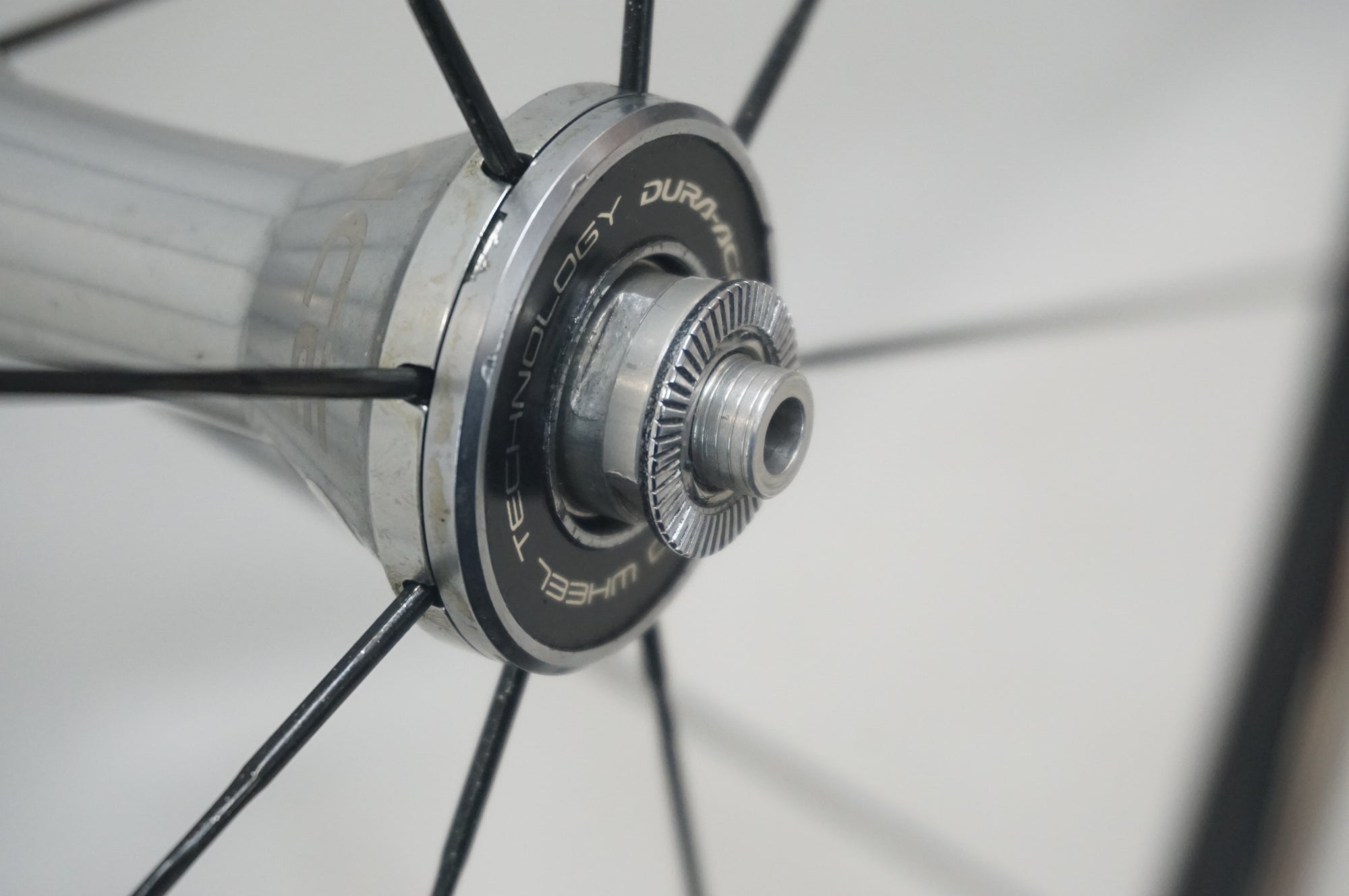 ス*プ様 シマノ DURA-ACE WH-7850 リア レーコンスプロケット ジャンク SHIMANO 「シマノ」 DURA-ACE WH-7850-SL ホイール