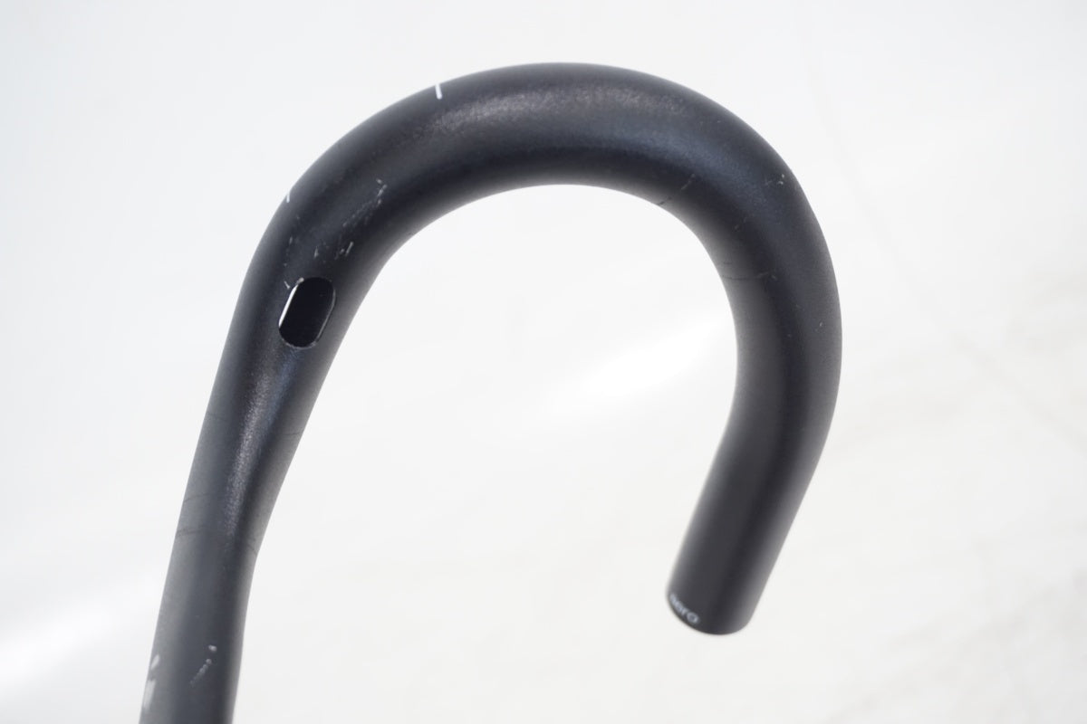 BONTRAGER 「ボントレガー」 RL AERO VR-CF φ31.8 420mm ハンドル / 滋賀大津店