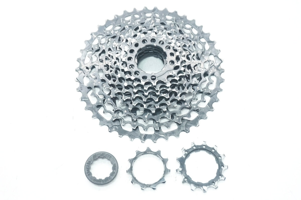 SRAM 「スラム」 11-42T 11S スプロケット / 大阪門真店