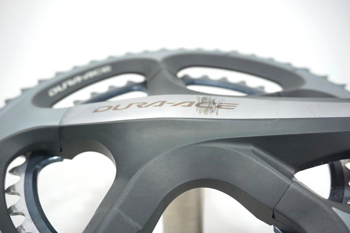 SHIMANO 「シマノ」 DURA-ACE FC-7900 52-39T 172.5mm クランクセット / 川越店