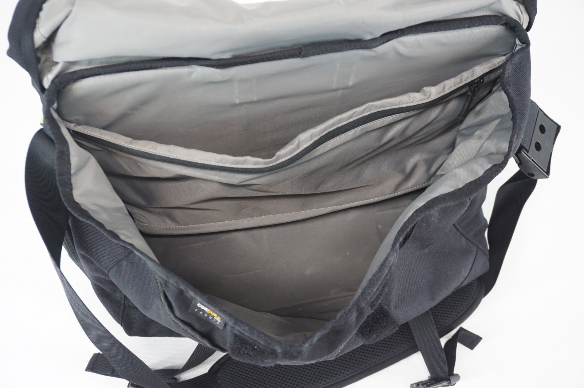 BROMPTON 「ブロンプトン」 純正 フロントバッグ / 阪急塚口店