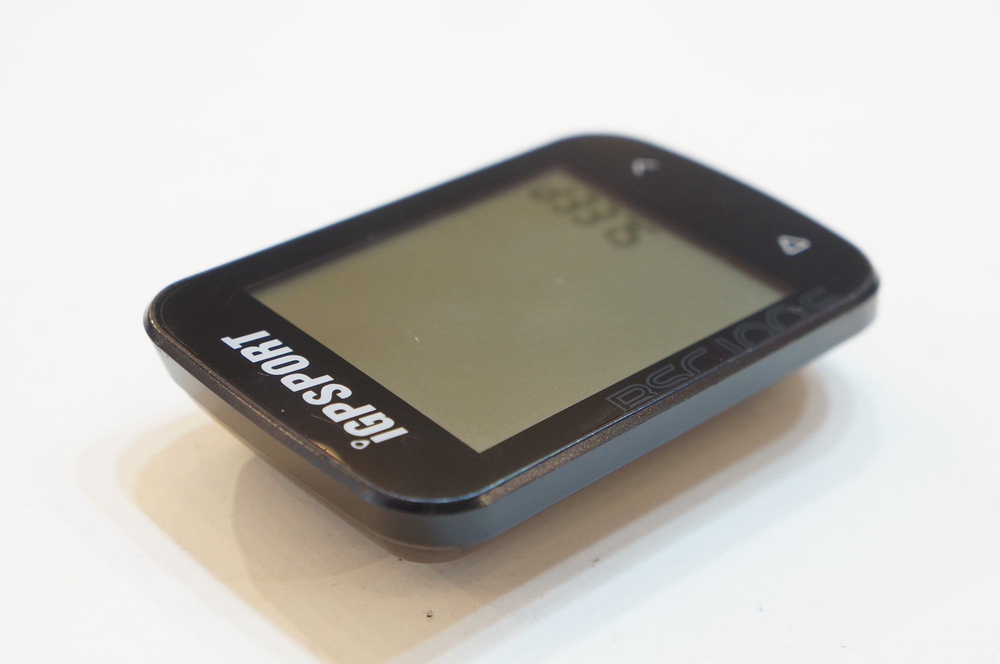 IGPSPORT 「アイジーピースポーツ」 BSC100S サイクルコンピューター / バイチャリ浦和ベース