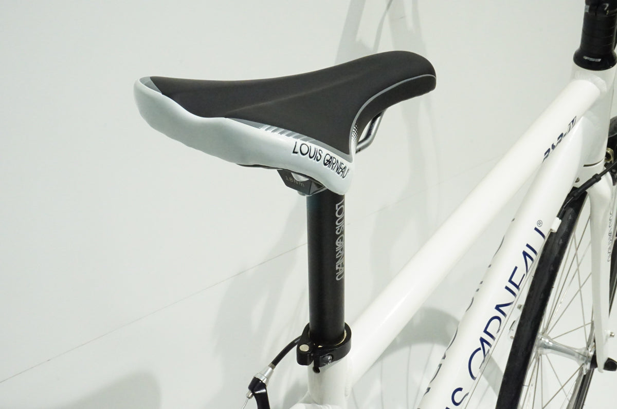 LOUIS GARNEAU 「ルイガノ」 LGS-RSR 4 2015年モデル クロスバイク / 浜松店