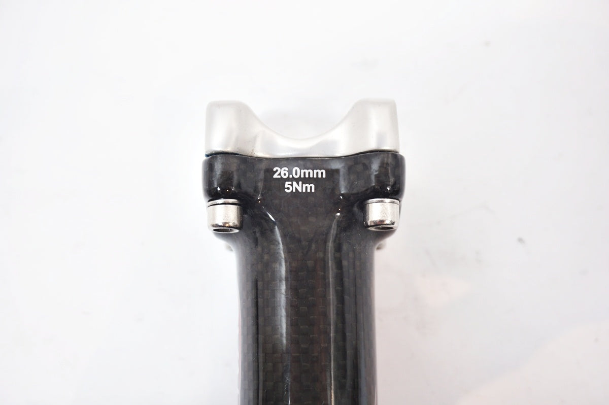 OVAL 「オーバル」 R900 RBT Φ26.0 110mm ステム / バイチャリ世田谷店