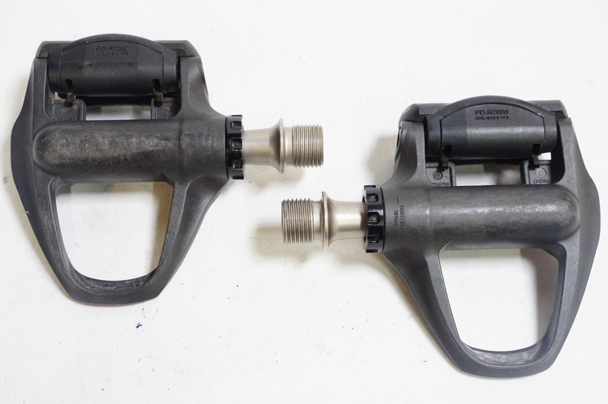 SHIMANO 「シマノ」 105 PD-R7000 ペダル / 熊谷本店 ｜ バイチャリ