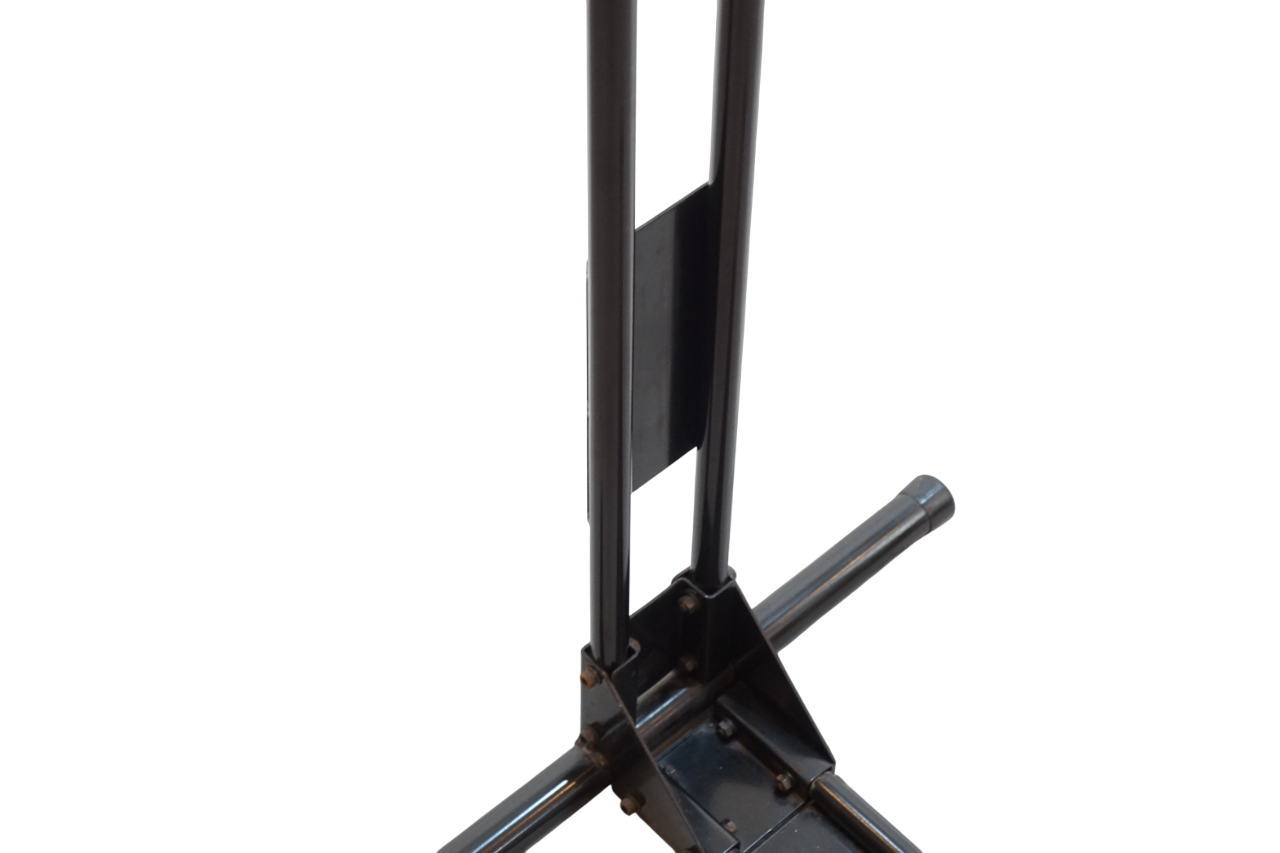 CYCLELOCKER 「サイクルロッカー」 CS-650 ディスプレイスタンド / バイチャリ浦和ベース