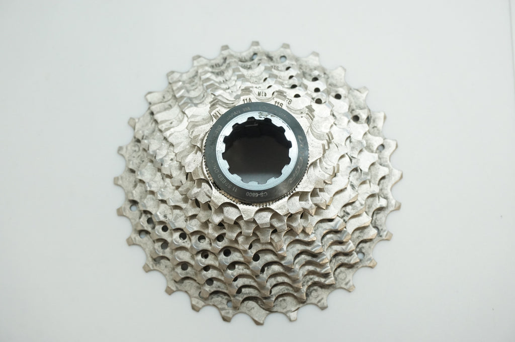 ULTEGRA HGカセットスプロケット 11スピード