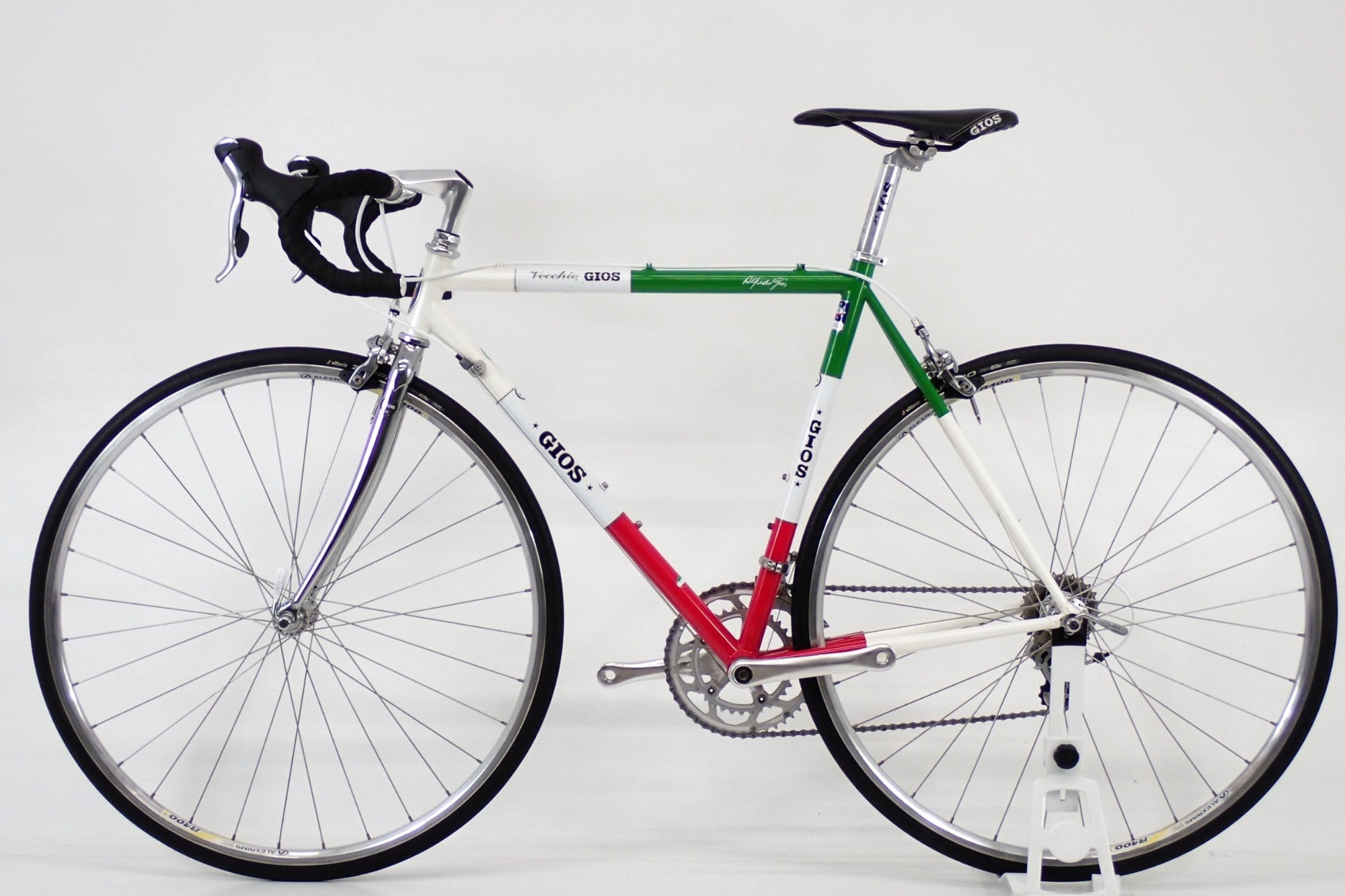 GIOS 「ジオス」 VECCHIO 2010年モデル ロードバイク / 伊勢崎店