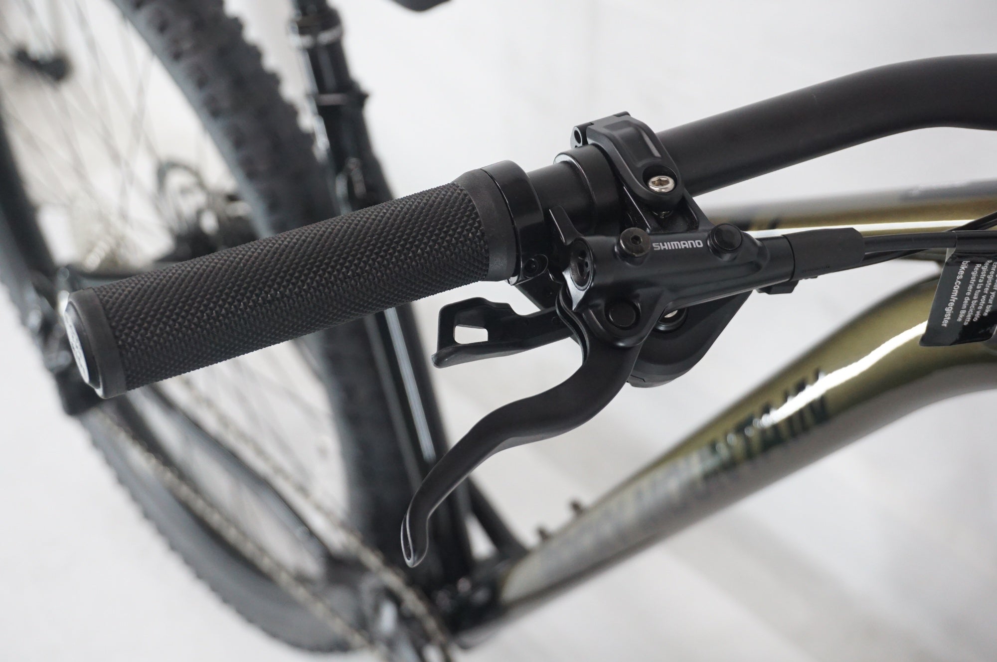 ROCKY MOUNTAIN 「ロッキーマウンテン」 GROWLER 20 2023年モデル マウンテンバイク / 阪急塚口店