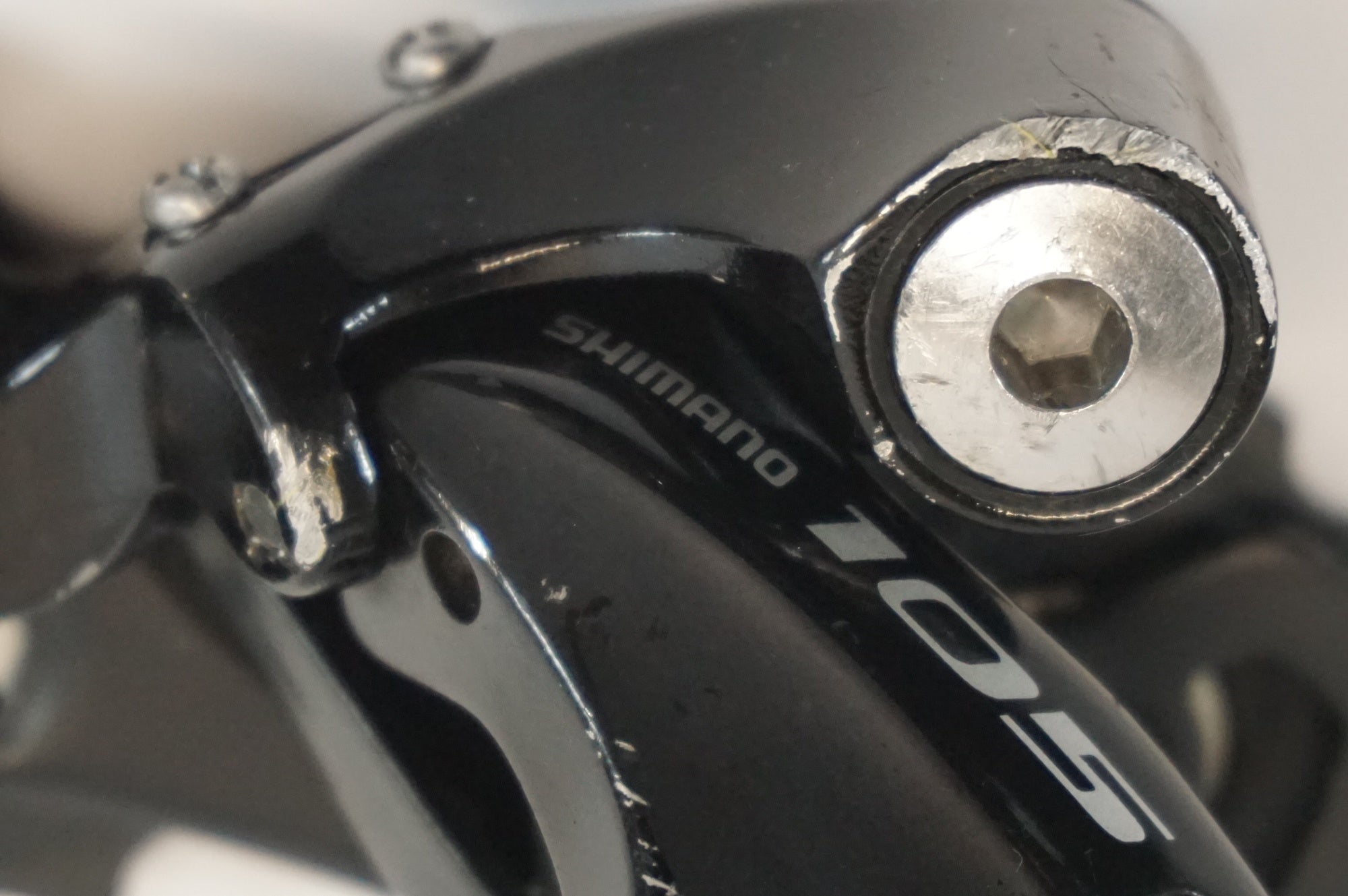 SHIMANO 「シマノ」 105 RD-5800 リアディレイラー / 宇都宮店