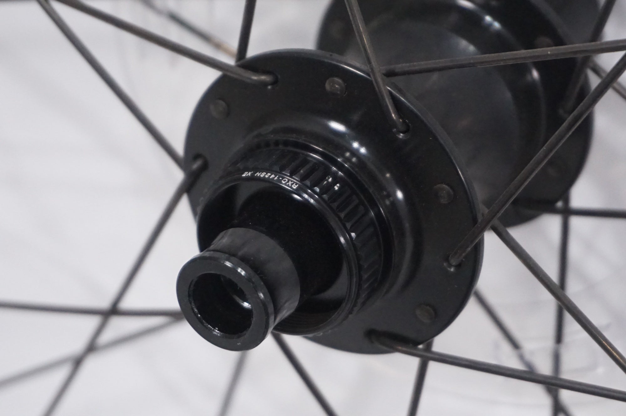 DT SWISS 「ディーティースイス」 R470 DB シマノ11速 ホイールセット