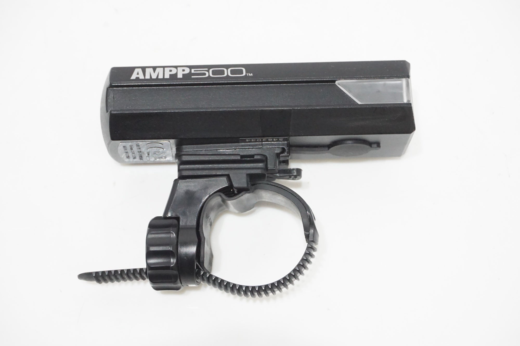 CATEYE 「キャットアイ」 AMPP500 フロントライト / AKIBA店