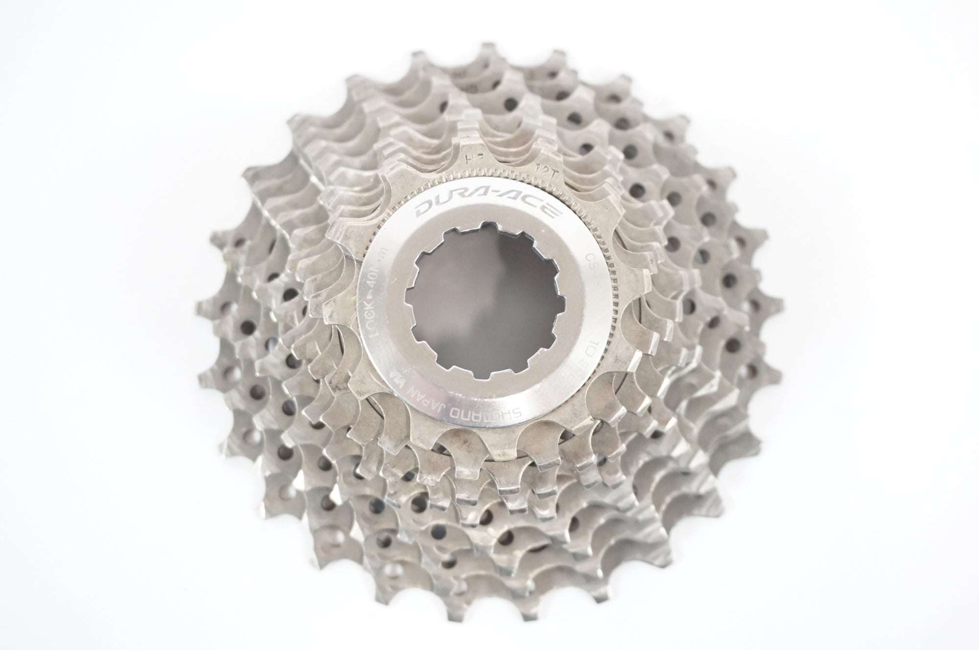 SHIMANO 「シマノ」 DURA-ACE CS-7900 12-25T スプロケット / 宇都宮店