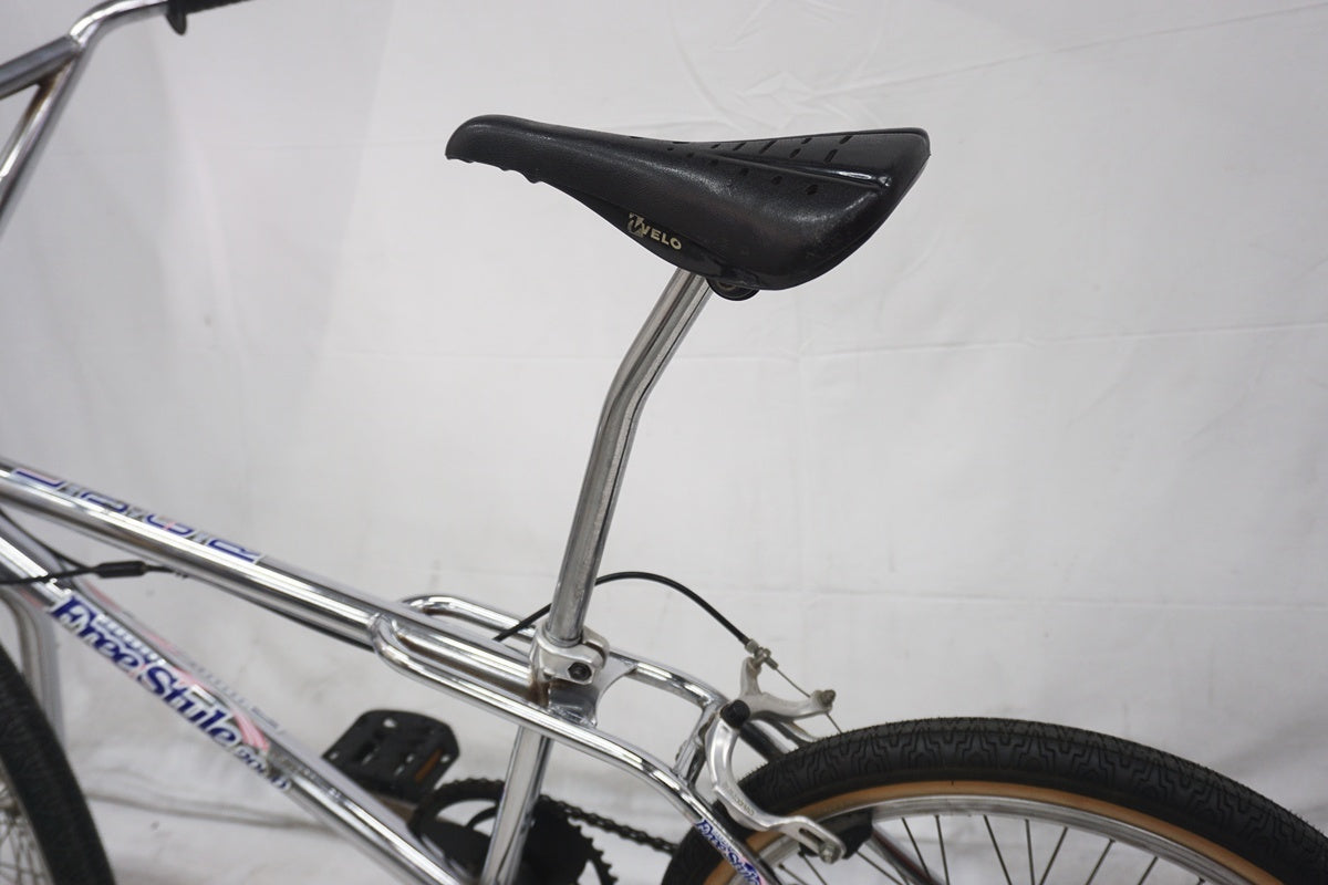 LAND GEAR 「ランドギア」 FreeStyle2000 年式不明 BMX/ 大阪美原北インター店