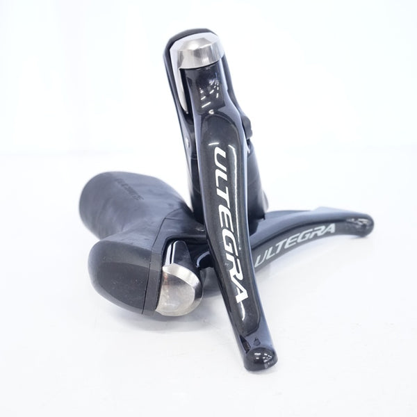 SHIMANO 「シマノ」 ULTEGRA ST-6800 デュアルコントロールレバー