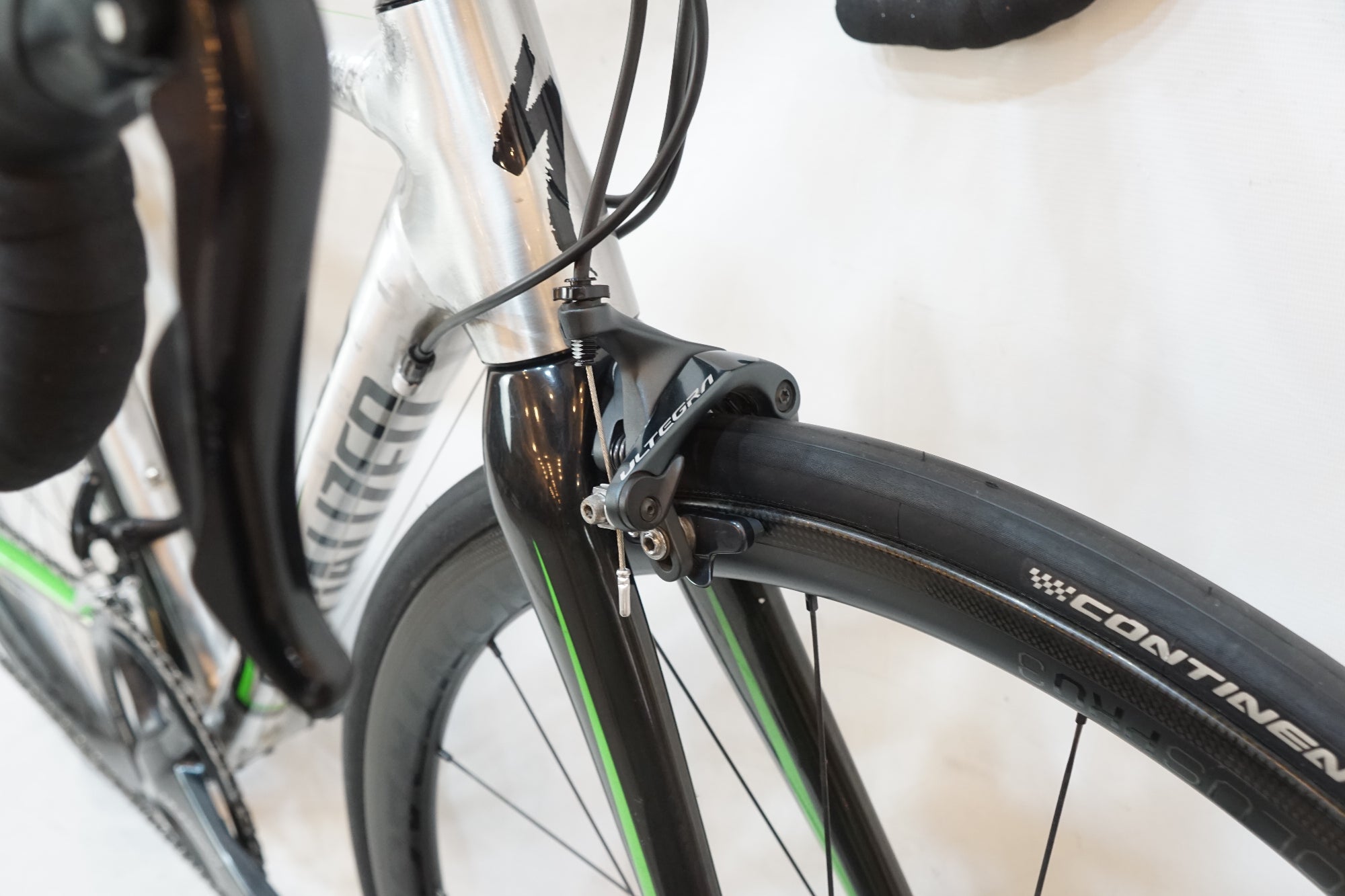 SPECIALIZED 「スペシャライズド」 ALLEZ COMP 2005年頃 ロードバイク SPECIALIZED 「スペシャライズド」 ALLEZ COMP 2005年頃 ロードバイク