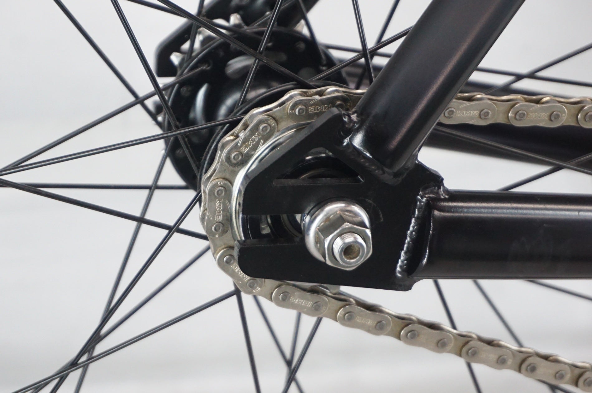 BROOKLYN MACHINE WORKS 「ブルックリンマシンワークス」 GANGSTA V4 2020年モデル ピストバイク / 阪急塚口店