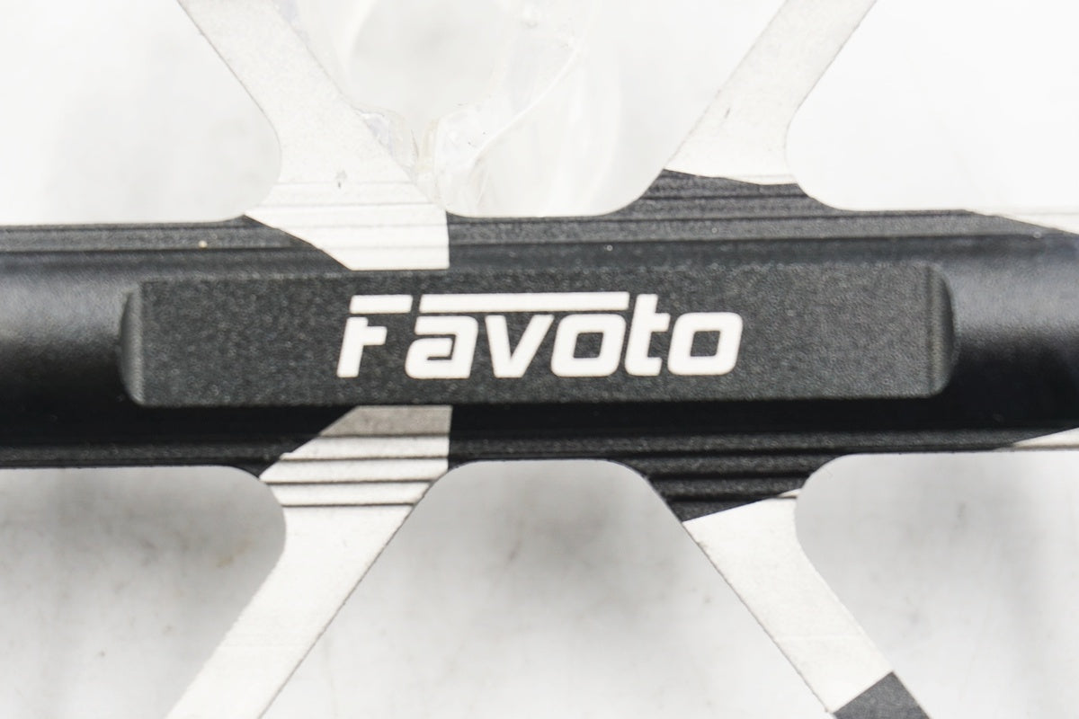 FAVOTO ペダル / 奈良店