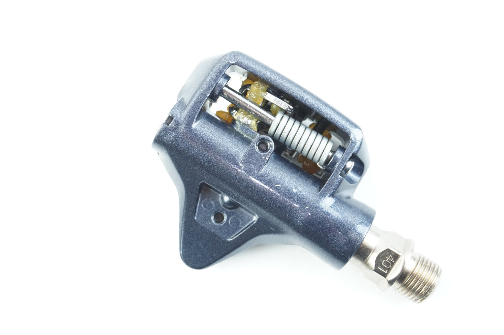 MKS 「ミカシマ」 RXP210 ペダル / 中目黒店