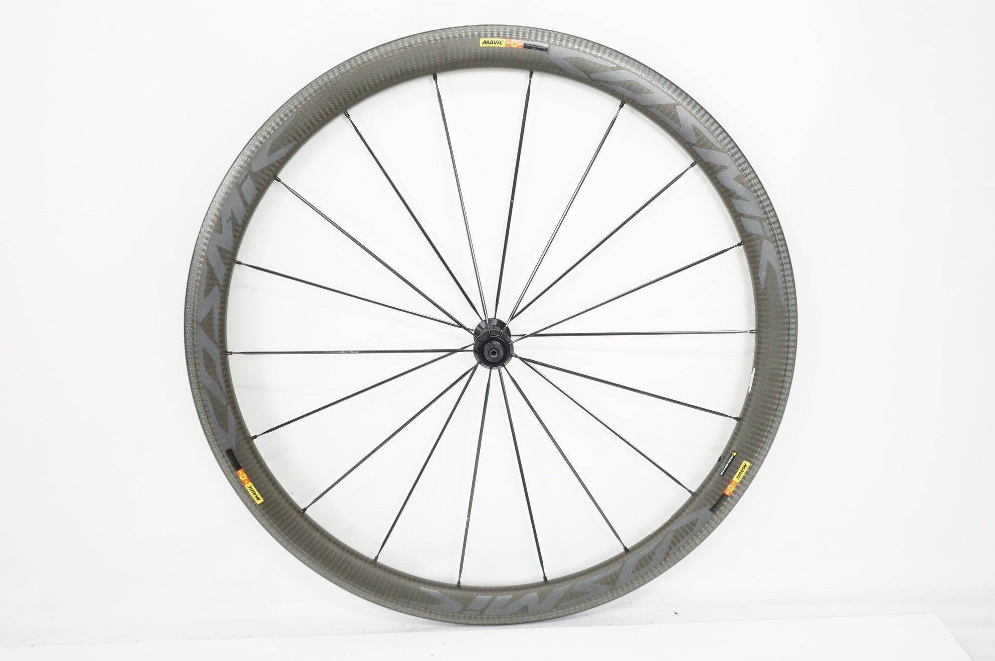 MAVIC 「マヴィック」 COSMIC PRO CARBON SL シマノ11.12速 ホイールセット / 大宮店