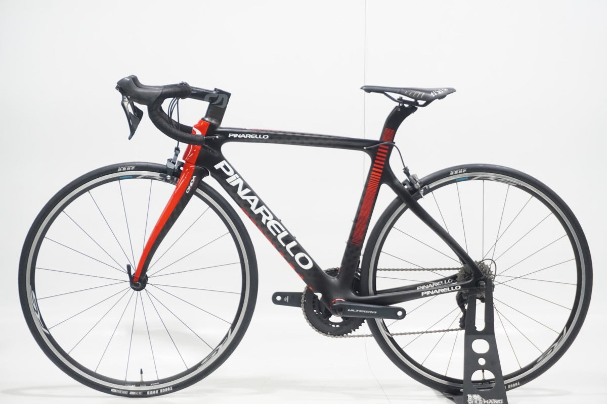 PINARELLO 「ピナレロ」 GAN S 2018年モデル ロードバイク / 滋賀大津店