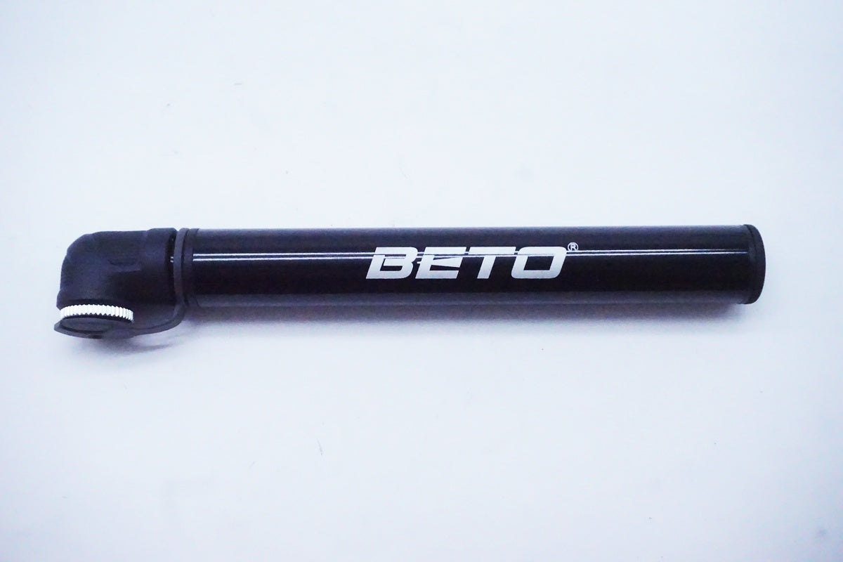 BETO「ベト」 携帯ポンプ/ 京都西院店