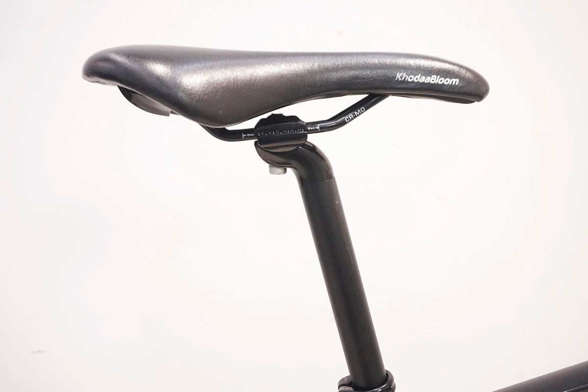 美品KhodaaBloom RAIL 700 Shimano SORA RAIL ST - KhodaaBloom