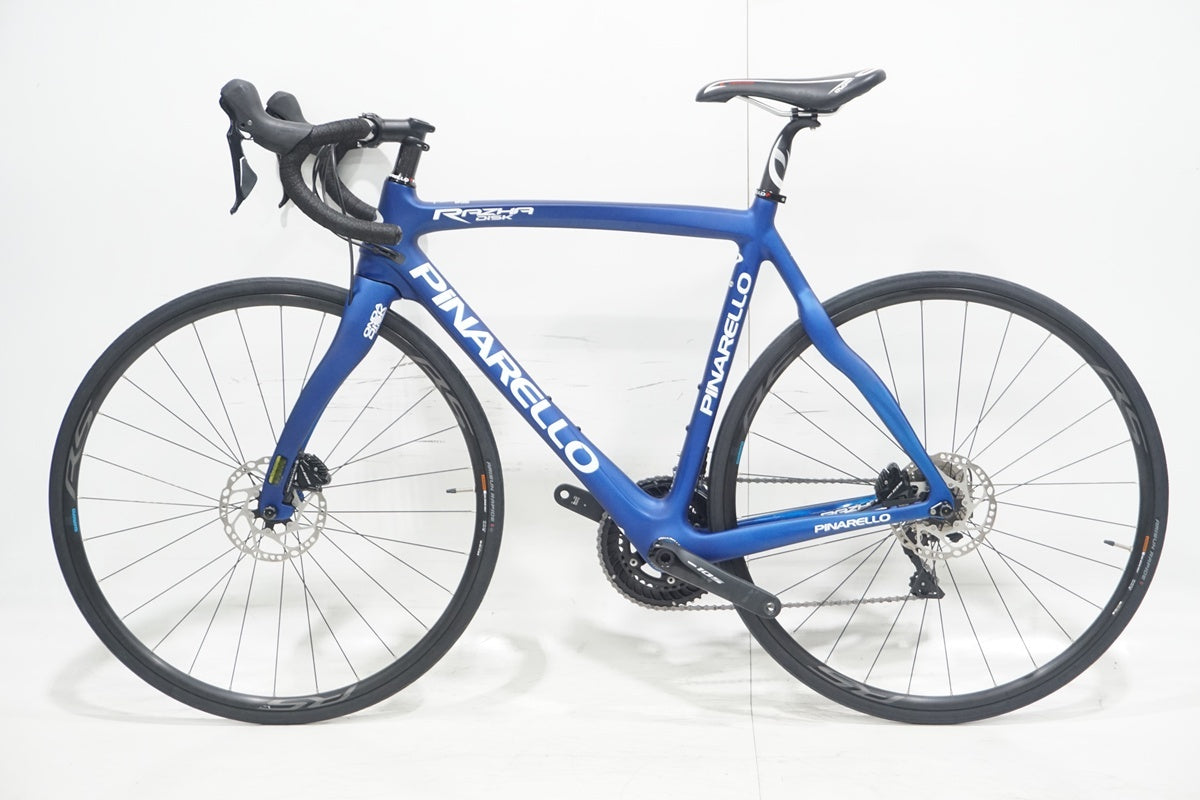PINARELLO 「ピナレロ」 RAZHA DISK 2021年モデル ロードバイク/ 大阪美原北インター店