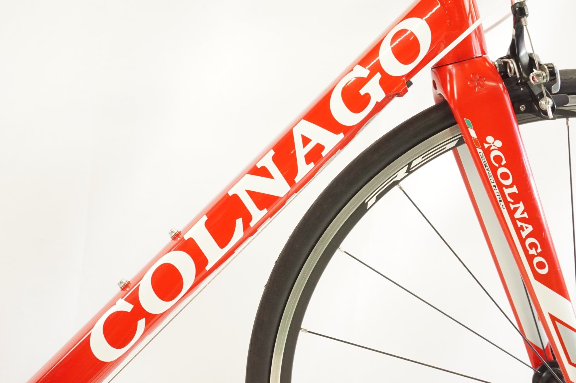 COLNAGO 「コルナゴ」 CX-ZERO ALU 105 2015年モデル ロードバイク / 宇都宮店