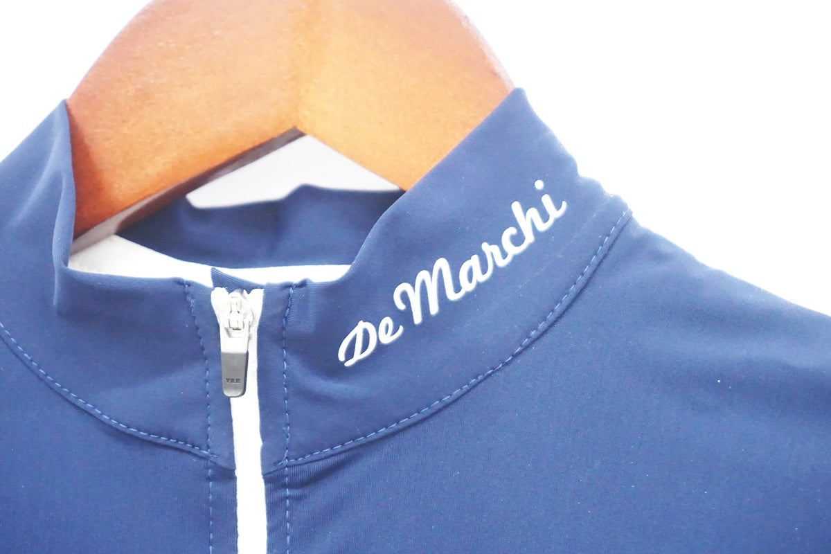 DE MARCHI 「デマルキ」 レディース Sサイズ ジャージ / 大阪美原北インター店
