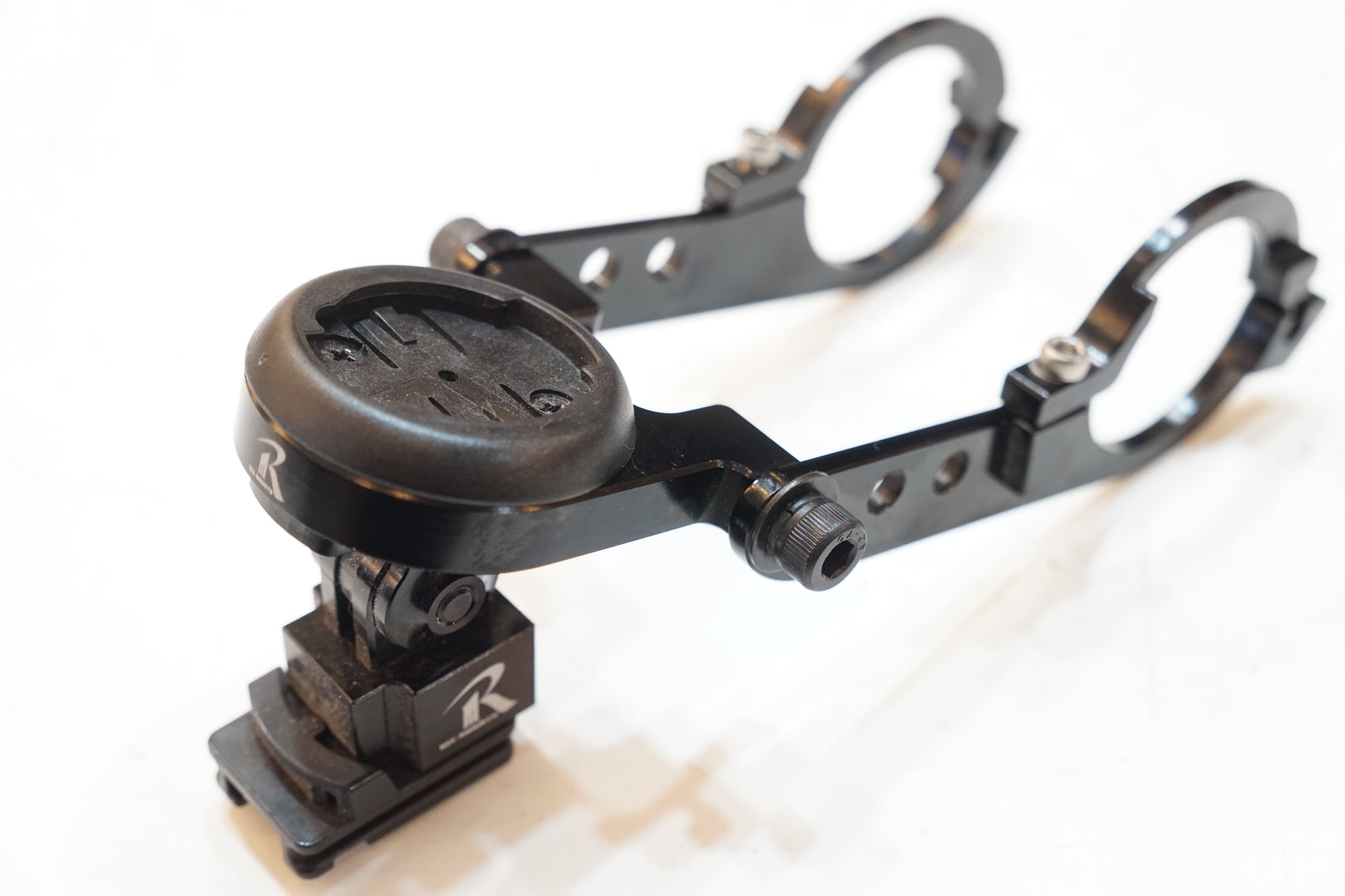 REC MOUNTS 「レック マウント」 ハンドル マウント / バイチャリ浦和ベース