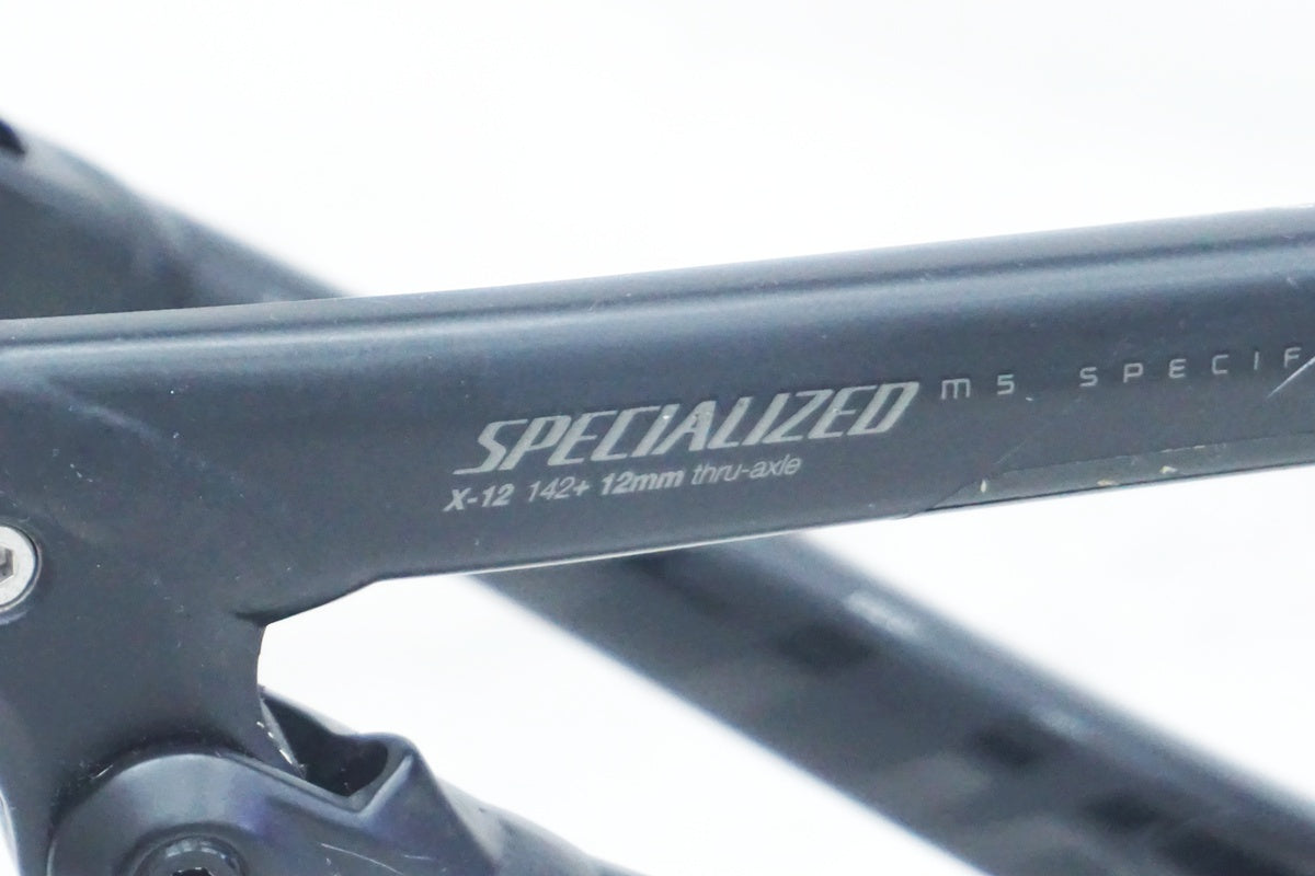SPECIALIZED 「スペシャライズド」 STUMPJUMPER 2014年頃モデル フレーム / 大阪美原北インター店