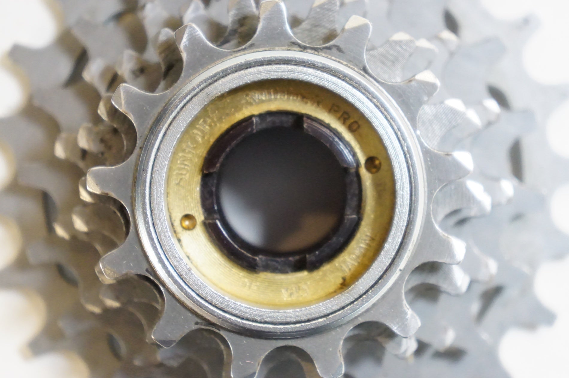 SUNTOUR 「サンツアー」 WINNER PRO 13-24T ボスフリー スプロケット / 熊谷本店