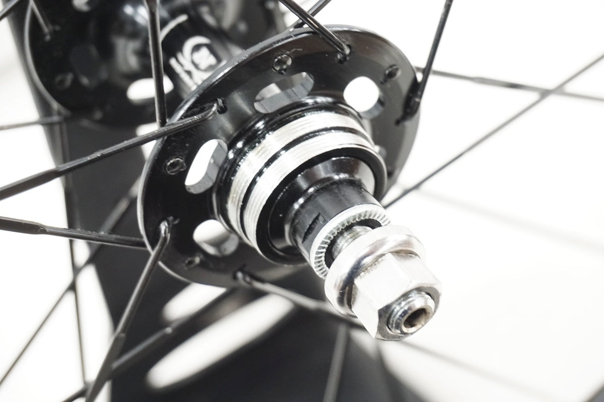 ブランド不明 NOVATEC ハブ シングル ホイールセット / 奈良店