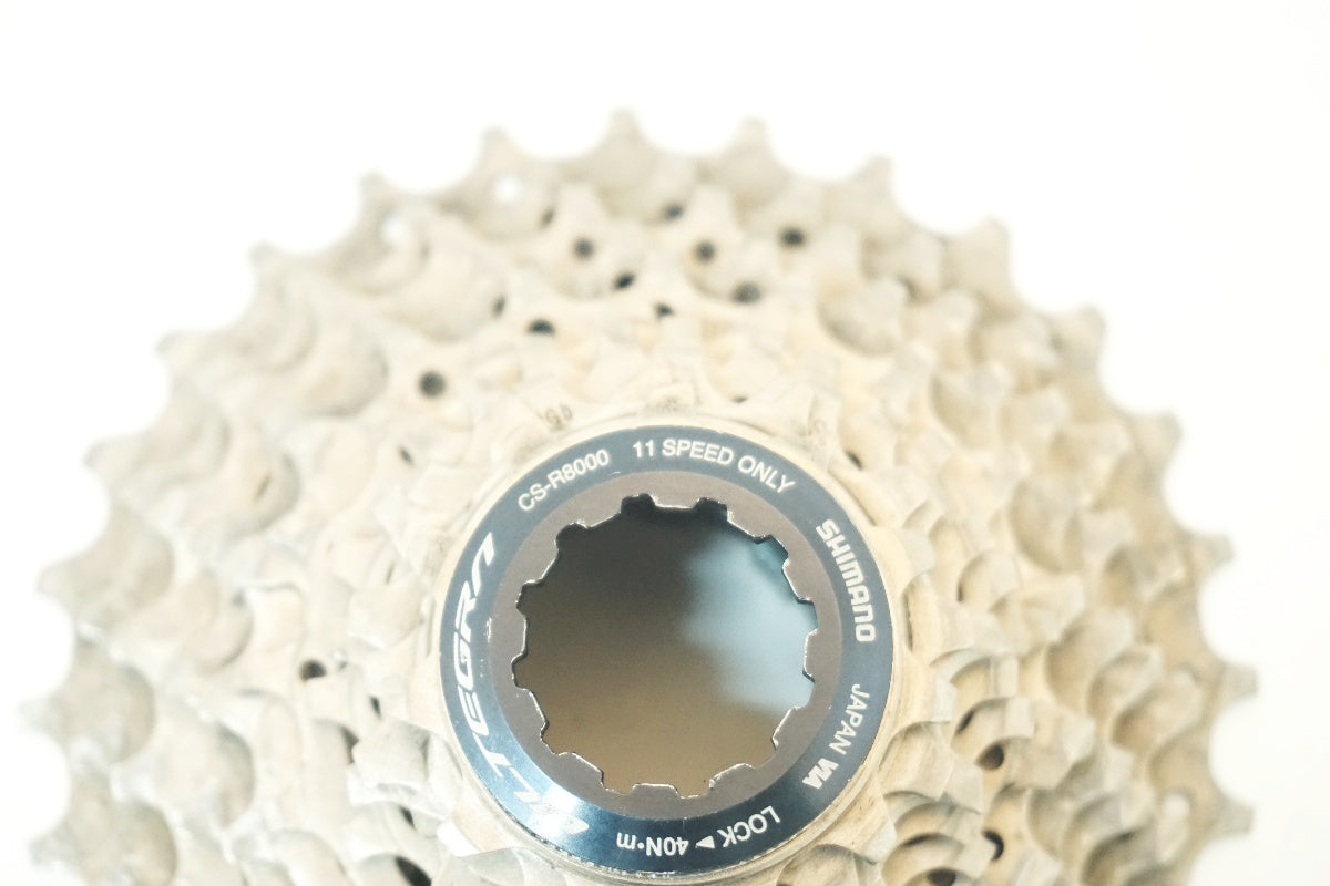 SHIMANO 「シマノ」 ULTEGRA CS-R8000 11-28T スプロケット / 大阪美原北インター店