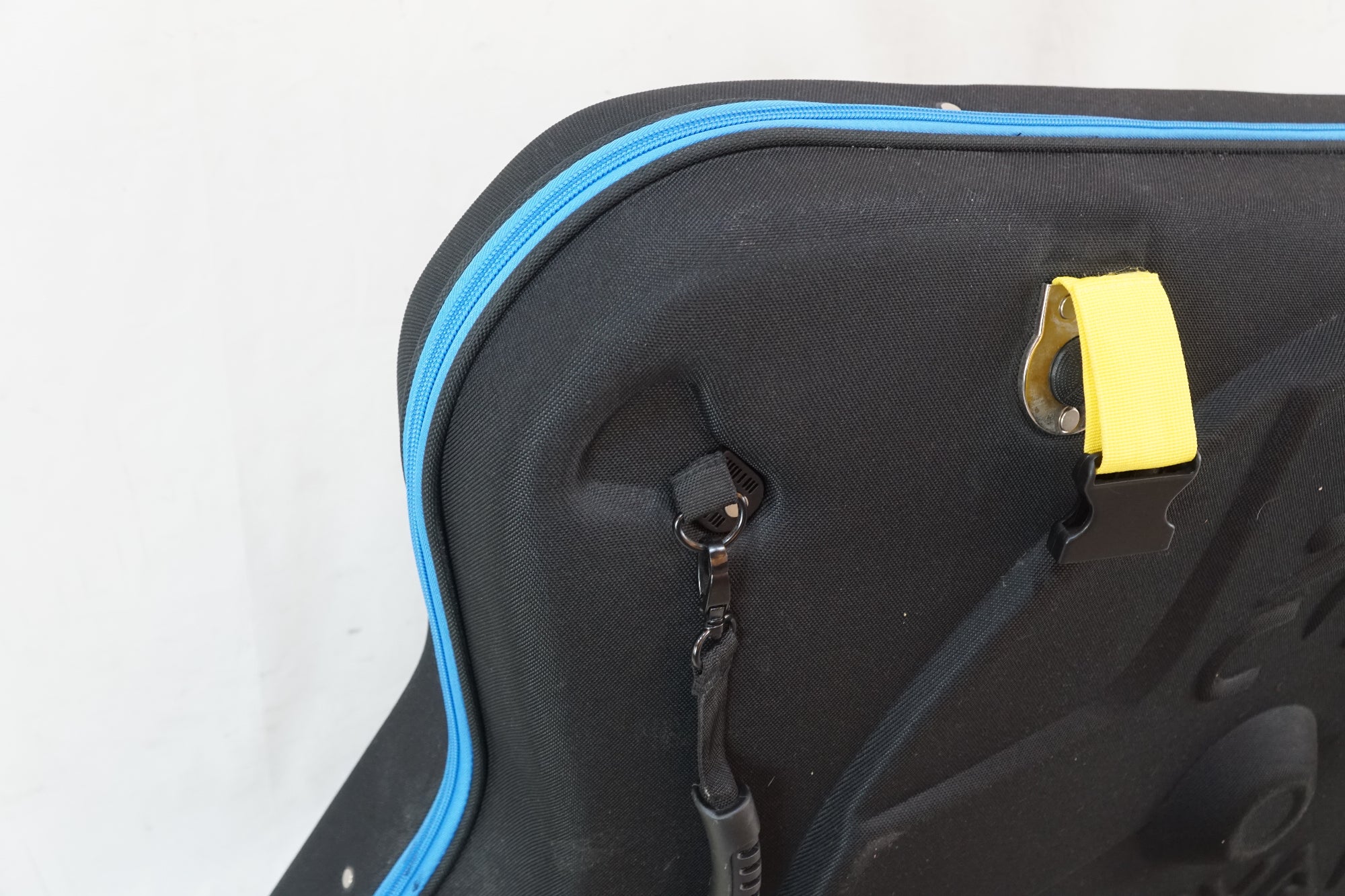 NOOYAH 「ノーヤ」 バイクケース / バイチャリ浦和ベース