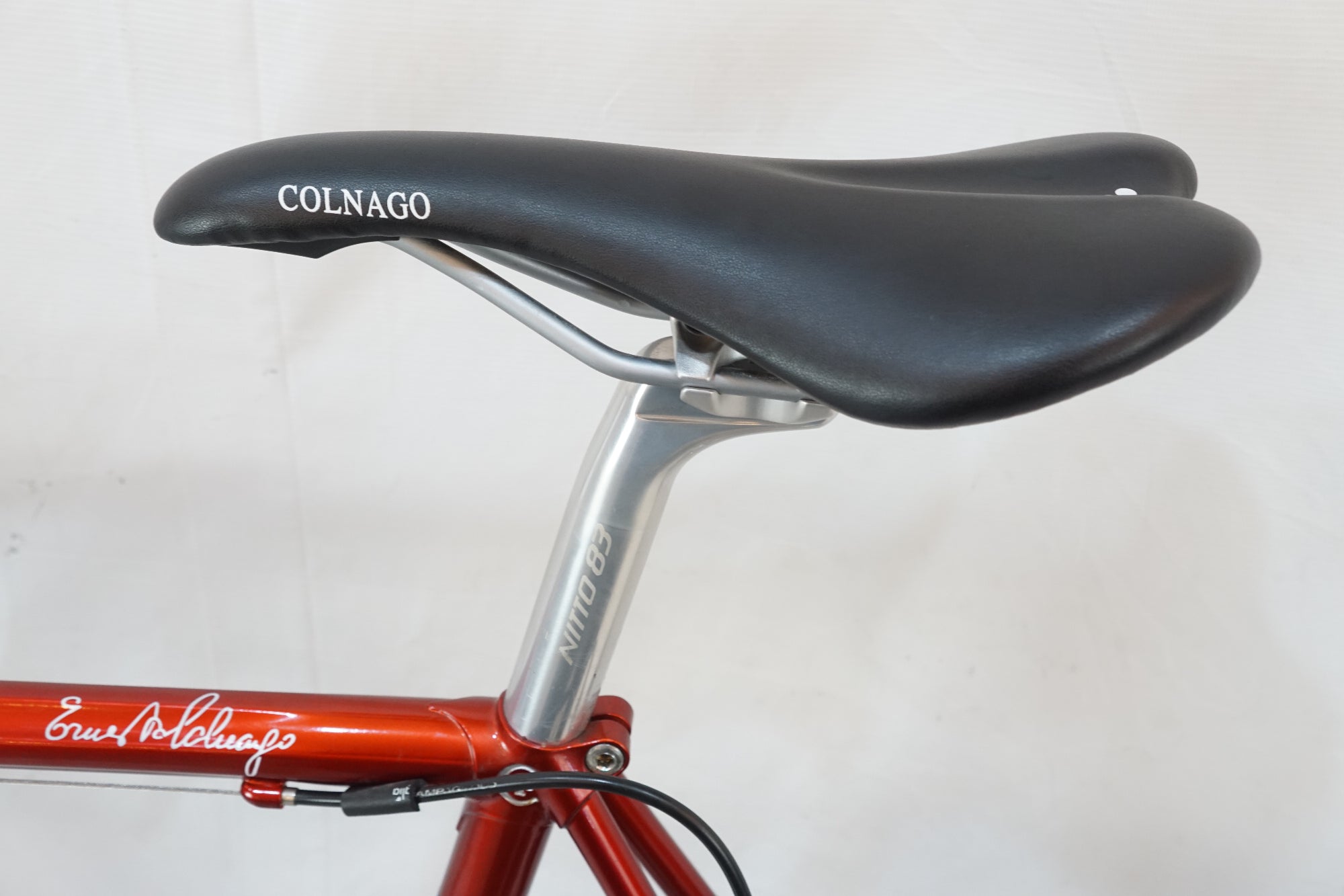 COLNAGO 「コルナゴ」 MASTER X-LIGHT 2010年頃 ロードバイク / バイチャリ浦和ベース