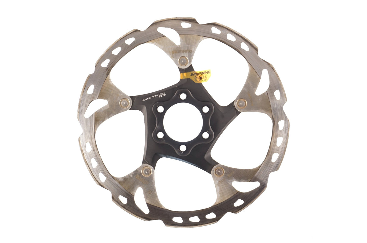 SHIMANO 「シマノ」 SM-RT86-M φ180 ディスクブレーキローター / 中目黒店